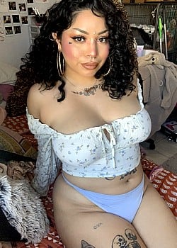 Bunny La Toxica
